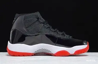 JORDAN RETRO - AIR XI 11 NIKE 378037-061 0328